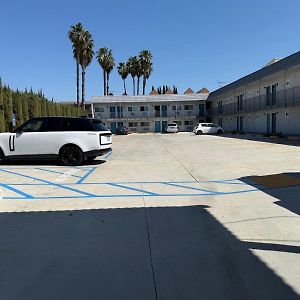 Travel Inn Motel